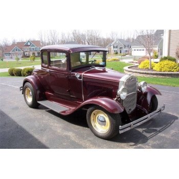 1931 Ford Other Ford Models